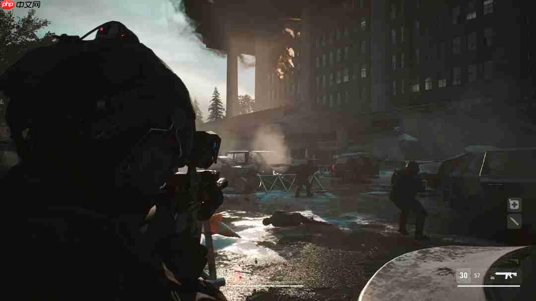 韩国虚幻5大作《巫堂:双重之心》官网关闭 团队解散