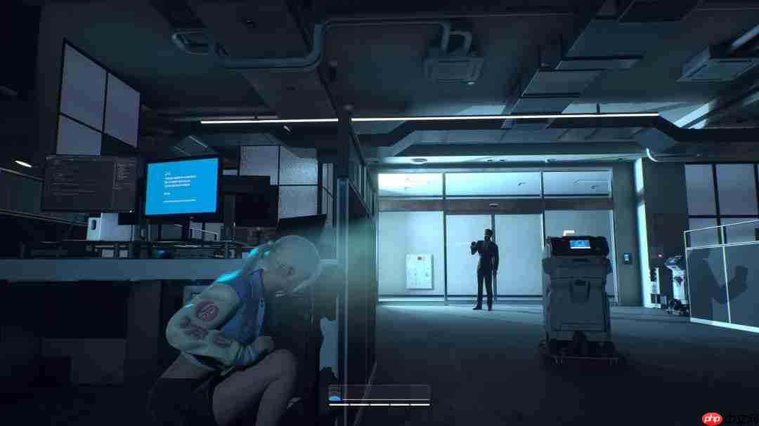 韩国虚幻5大作《巫堂:双重之心》官网关闭 团队解散