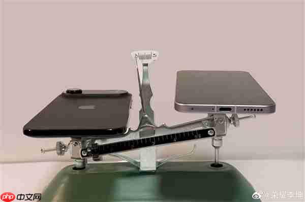 王自如不相信安卓可以做出比苹果更好的Air 荣耀:你远离圈子有点久了 我们已经做到了