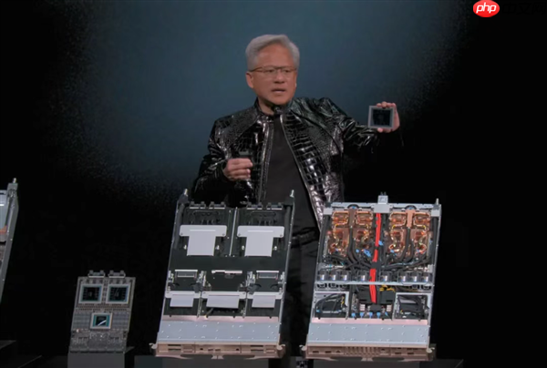 黄仁勋开源VLA模型 一夜削平自动驾驶门槛