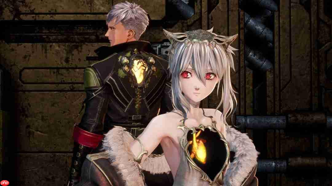 令人意外!《噬血代码2》确认PS5 Pro无性能增强 表现与PS5相同