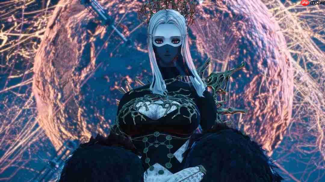 令人意外!《噬血代码2》确认PS5 Pro无性能增强 表现与PS5相同