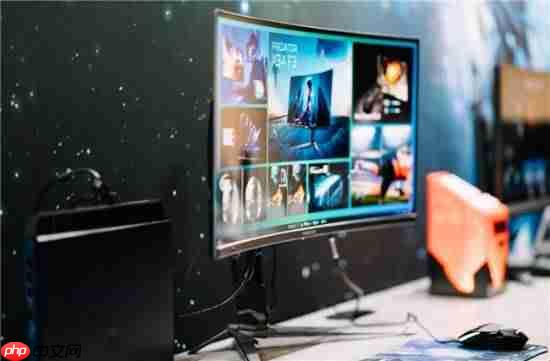 1000Hz 超高刷领衔！宏碁 CES 2026黑科技高能新品全面出击！