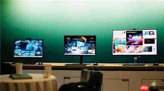 1000Hz 超高刷领衔！宏碁 CES 2026黑科技高能新品全面出击！