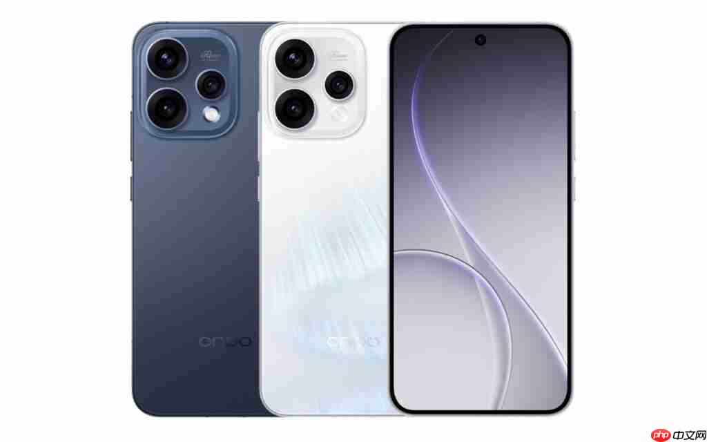 OPPO Reno 15 系列海外版正式发布！标準版 / Pro / Pro Max 三型号，港版或採相同配置？