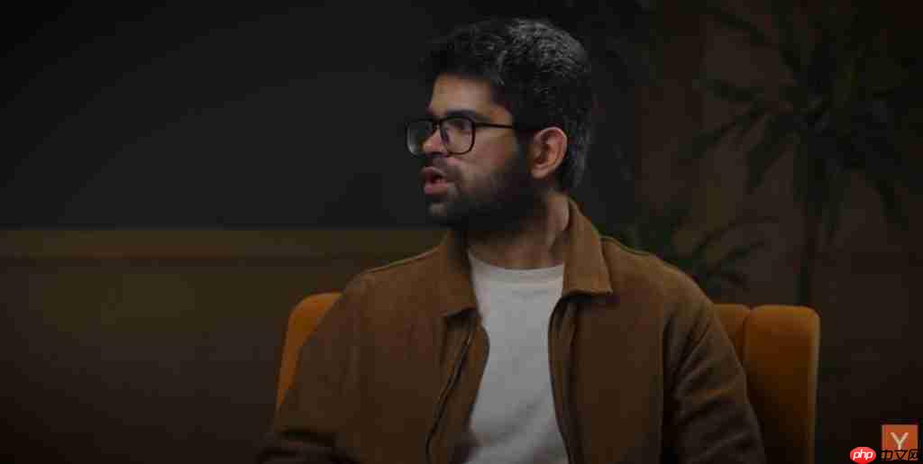 不只Nvidia赚翻!2025年这些30岁AI创业家 身价都破10亿美元