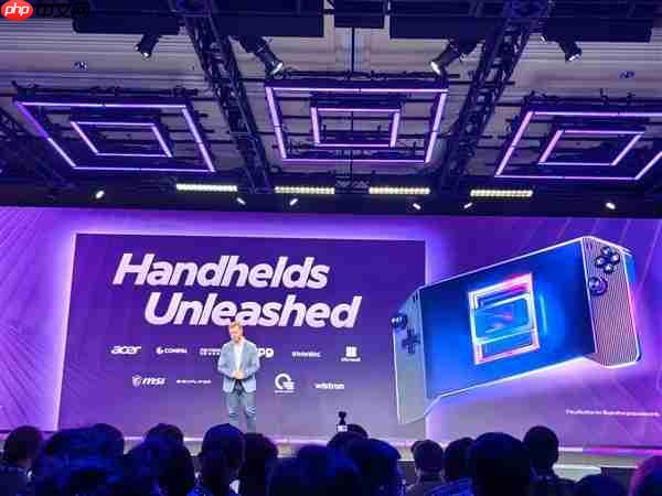 性能提升超70%！Intel将推掌机专属酷睿Ultra 300平台