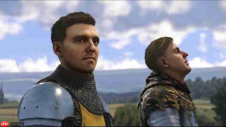 被低估的杰作！ 《天国：拯救2》成今年最大输家