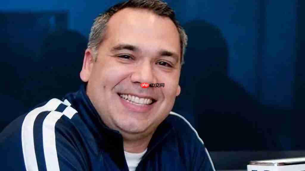 微软Xbox元老Albert Penello逝世!多位行业大佬发文缅怀