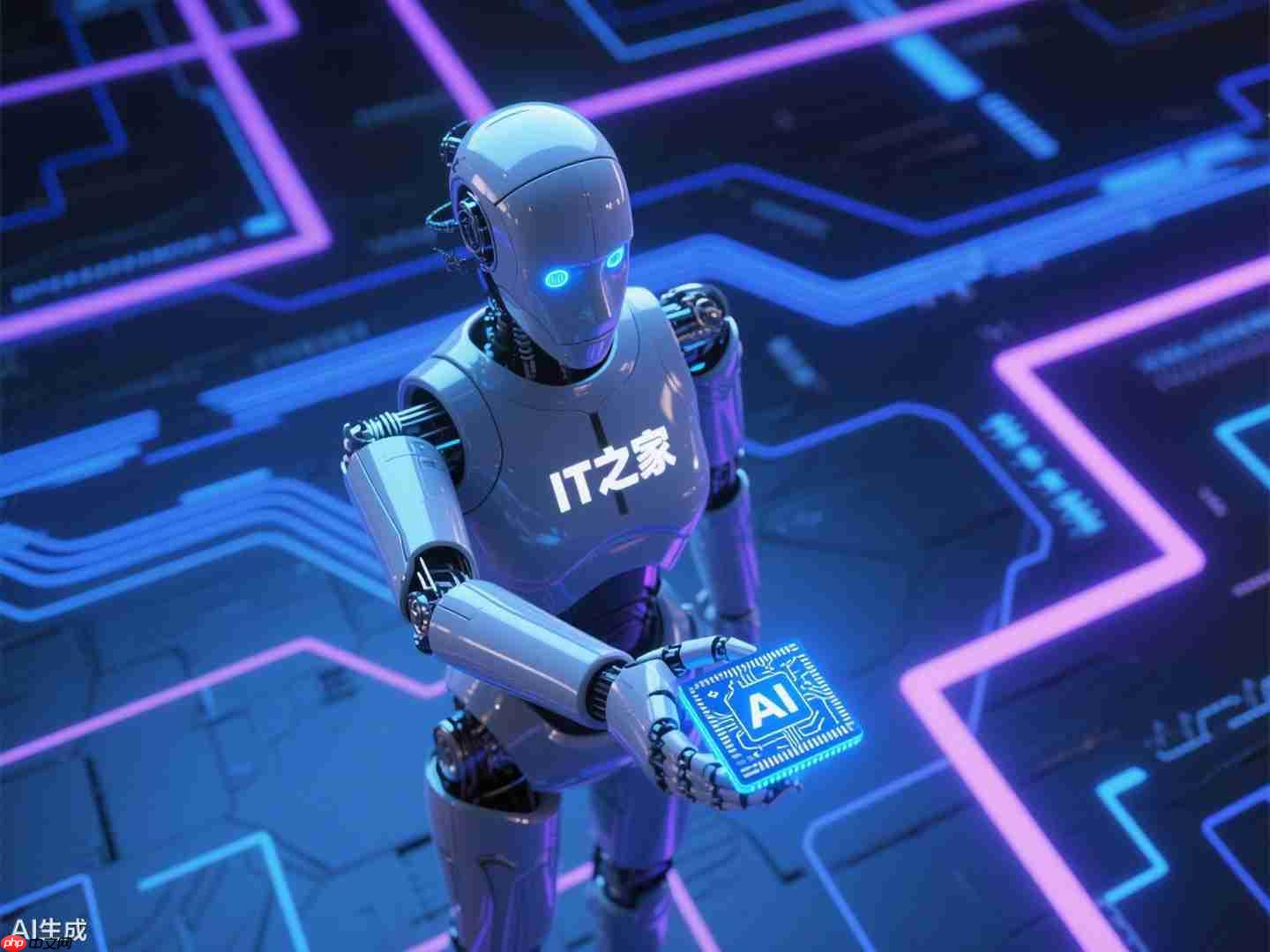 韩国产业研究院:中国智能汽车、机器人、半导体竞争力已超越韩国