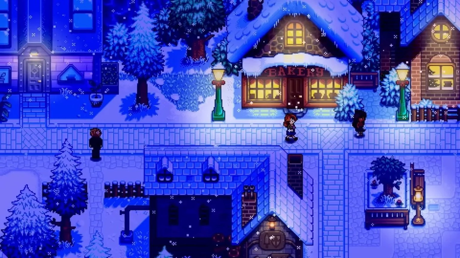 《星露谷物语》作者将长期资助开放游戏制作平台MonoGame