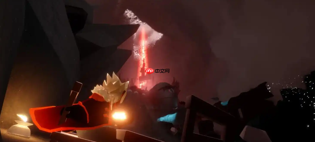 暴风眼终极挑战全攻略 解锁献祭升华之路启动！前往风暴核心的秘密通道