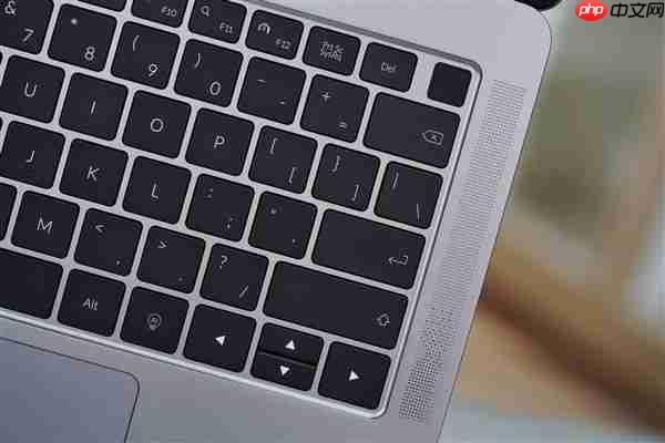 首发自研长江SoC！摩尔线程AIBOOK笔记本图赏