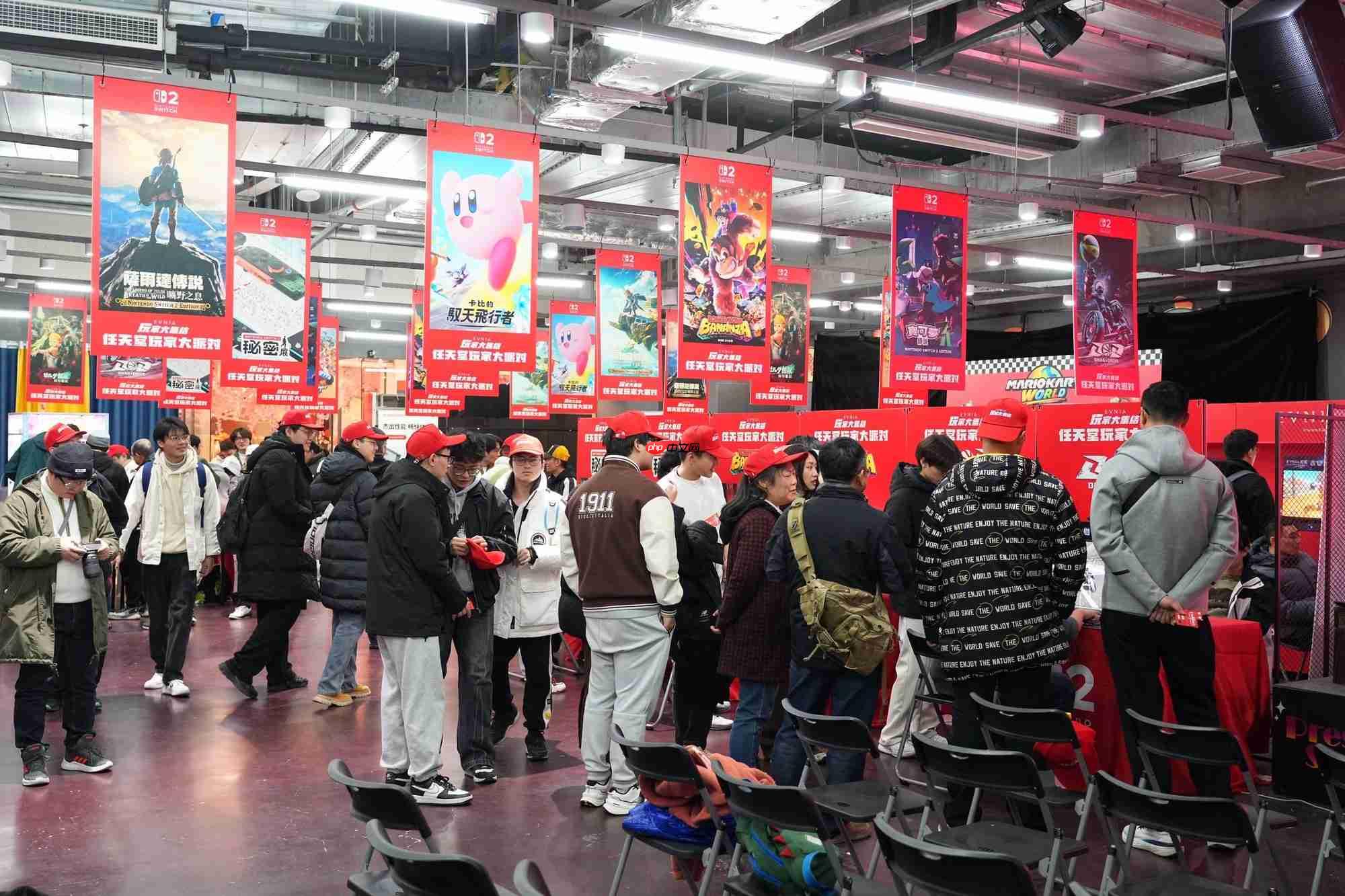 狂欢不散场！EVNIA弈威电竞俱乐部开业仪式暨EVNIA玩家大集结NS2主题活动高能落幕！