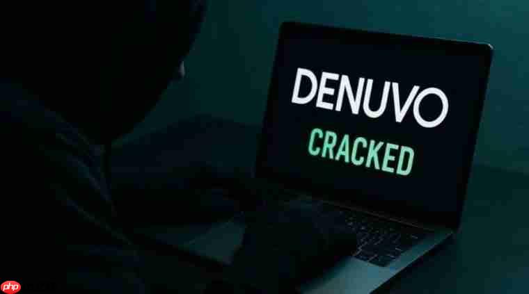 年底了还在发力！ voice38攻破《FIFA 22》D加密