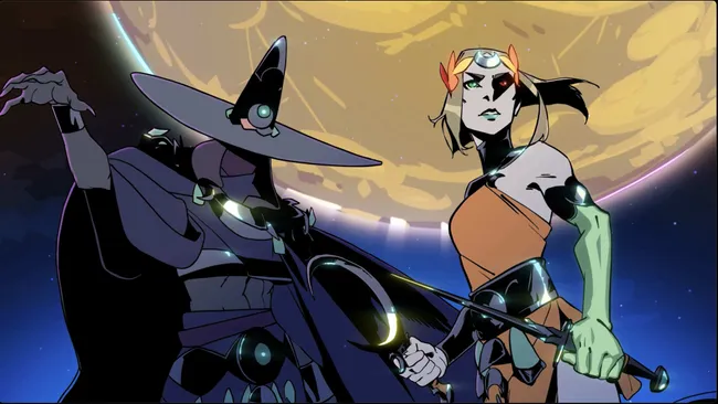 主打一个听劝！《哈迪斯2》真结局哥哥回归源于社区反馈