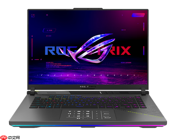 新年新机首选啥？AMD高端锐龙游戏本推荐