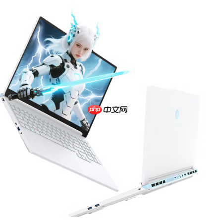 新年新机首选啥？AMD高端锐龙游戏本推荐