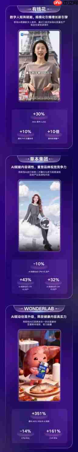 AI驱动创意新范式，2025即创AIGC大赛获奖案例大赏