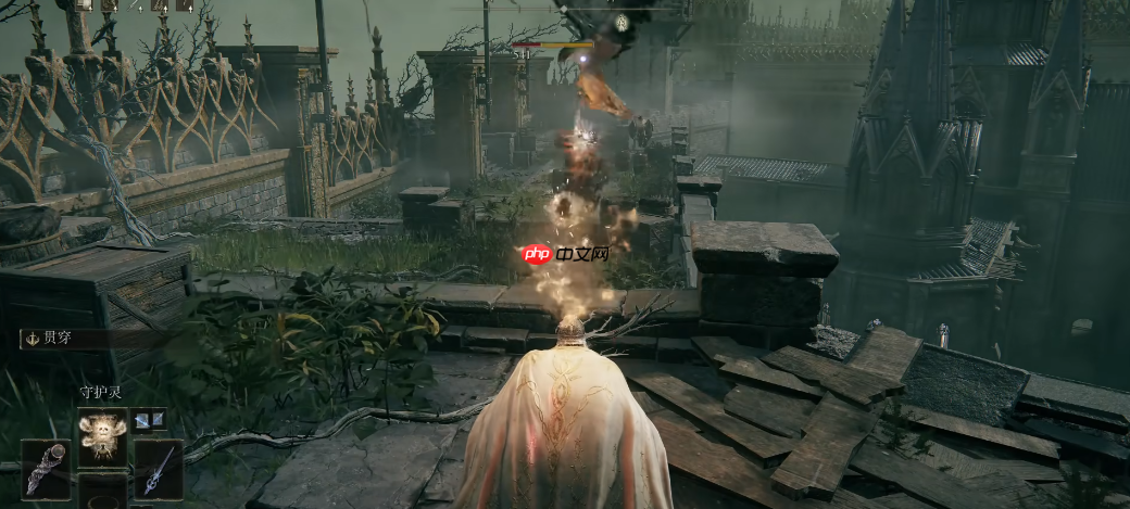 探索 Elden Ring DLC 守护灵祷告获取与高效用法秘诀