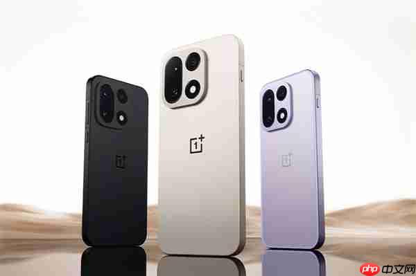 2026年国补政策来了：一加手机最高优惠800元