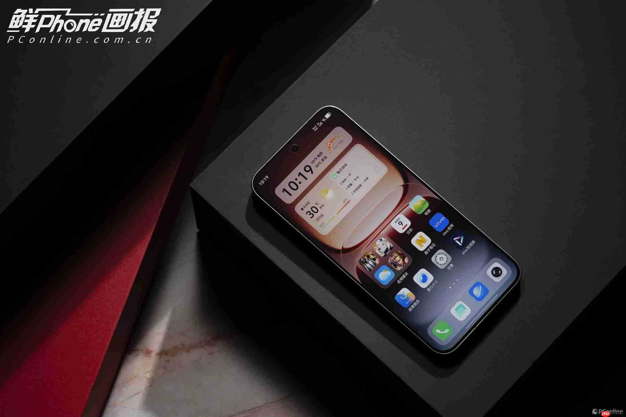 iQOO 15 Ultra春节前登场：首发最强主动散热风扇，性能比肩2nm旗舰