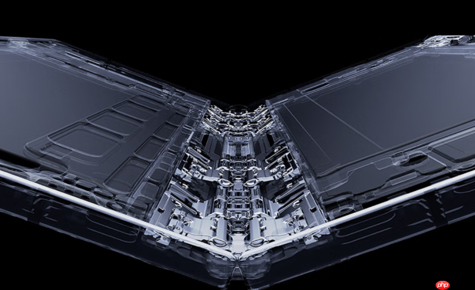 耐用折叠屏手机推荐：三星GalaxyZ TriFold何以重塑旗舰耐用性标杆？