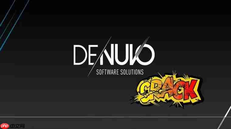 国外大神0xZe0n攻破《死亡空间：重制版》D加密