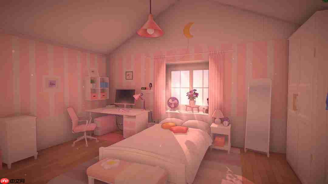 这下真是恋爱模拟了！ 《米塔》同人作品《米塔：零》测试版发布