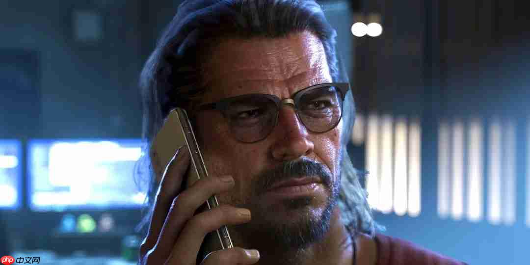 《GTA6》或有第一人称模式 粉丝从预告片发现线索