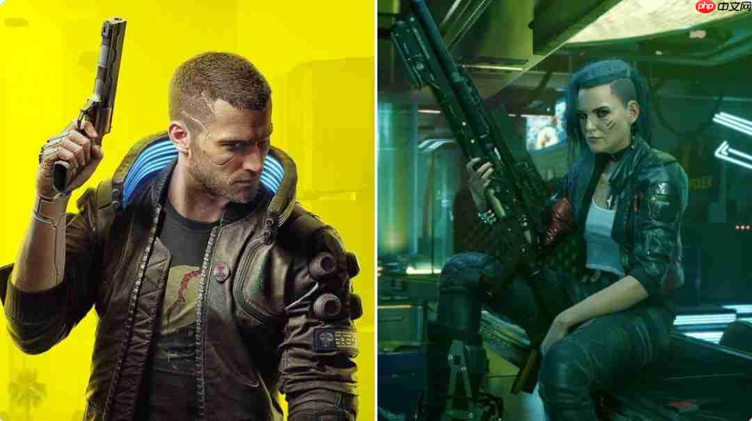 《赛博朋克2077》续作开发预算约4.19亿美元