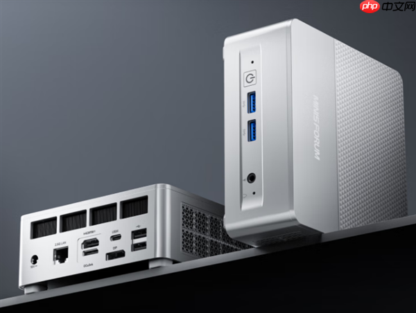 快科技2025年度评奖：品牌整机篇