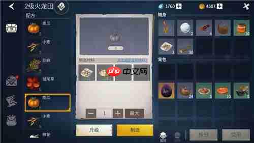 奇幻大陆百里香药剂制作完全攻略  从入门冰原到龙血秘制