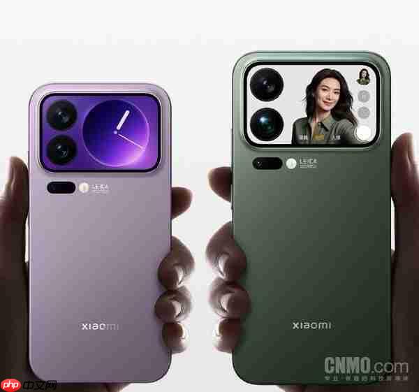 最火旗舰？曝小米17系列三个月销量比上代增长22%