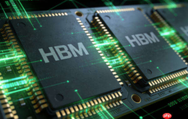 日本重新杀回内存市场 富士通联手Intel开发HBM替代品