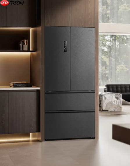 容声三款爆款冰箱的除菌净味与储鲜技术分析