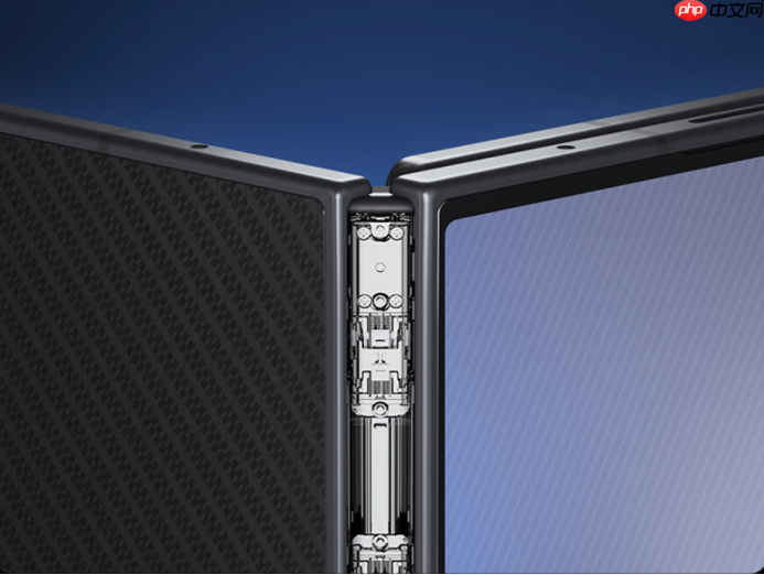 三折叠手机推荐哪个品牌？技术沉淀下的实用之选——三星GalaxyZ TriFold