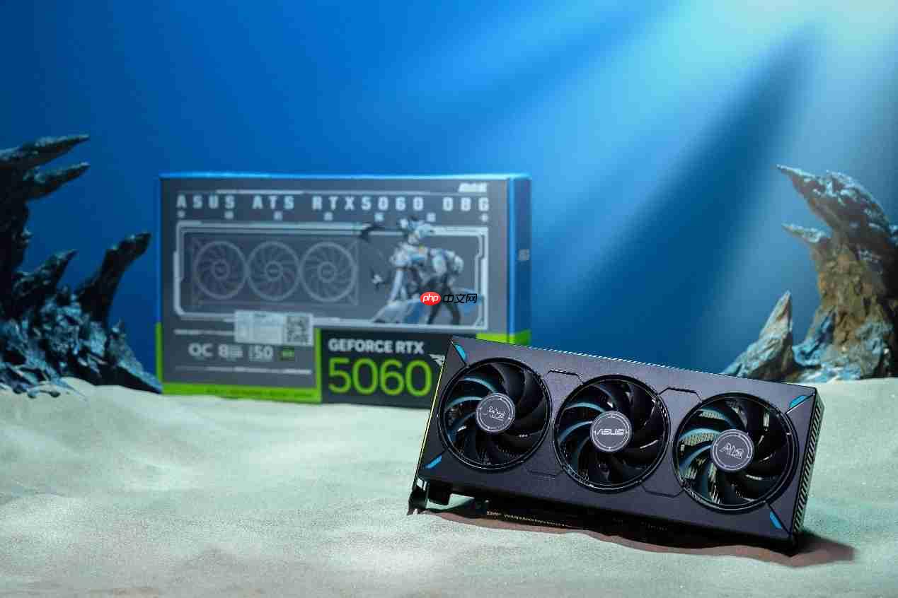 2025STEAM冬促开启!华硕RTX50系显卡高帧畅爽游戏