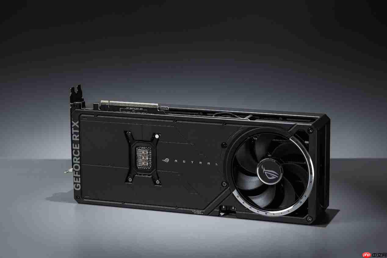 2025STEAM冬促开启!华硕RTX50系显卡高帧畅爽游戏