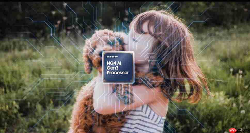 全能游戏搭档:三星OLED电视点亮家庭娱乐新场景