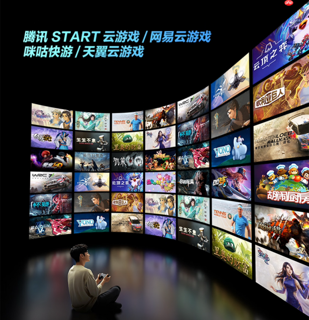 全能游戏搭档:三星OLED电视点亮家庭娱乐新场景