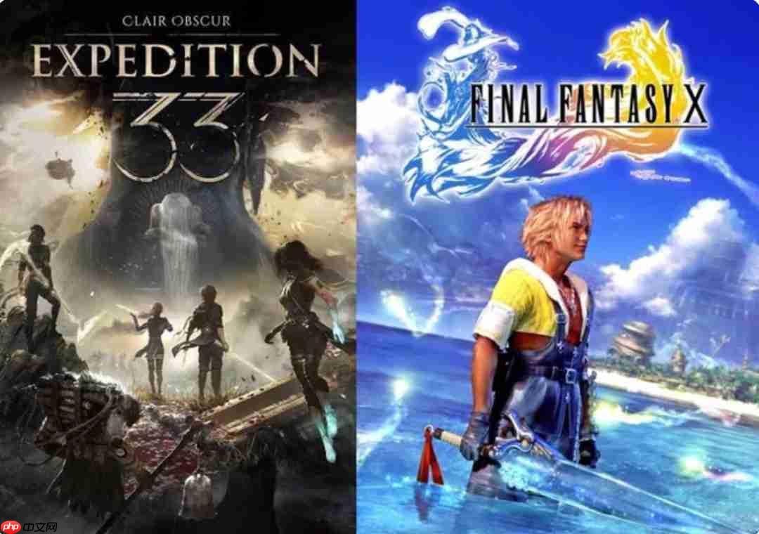 粉丝盛赞《33号远征队》：这才是最好的“最终幻想”