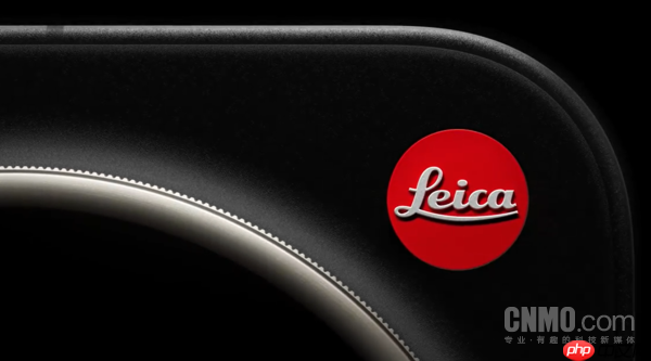 小米卢伟冰:大师变焦环不是配件 而是手机的一部分