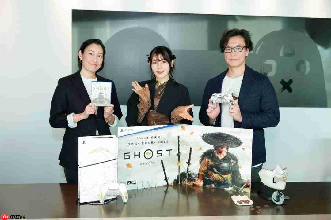 《羊蹄山之魂》女主声优晒个人美照 混血神颜获盛赞