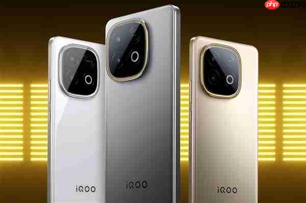 iQOO Z11 Turbo脱胎换骨 产品经理:2.5K-3K档位唯一选择