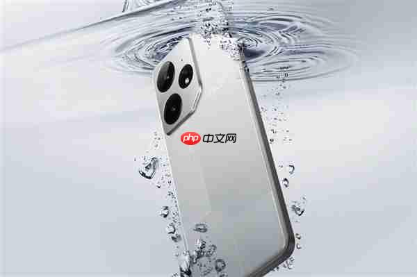 真我Neo8一月亮相 徐起：有点东西