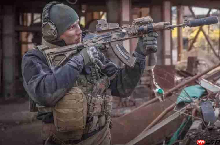 《逃离塔科夫》将迎来2.0时代！ 全面重构并推出首个DLC与电视剧集