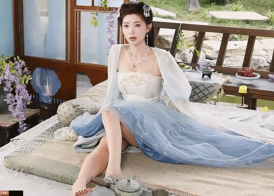 《代号三国：龙起》新视频 钟晨瑶忘词很可爱