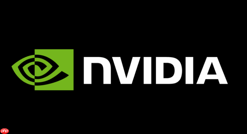 英伟达云业务战略调整，重心转向内部 AI 开发