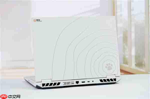 高颜值、高性能双杀！七彩虹Colorfire MEOW橘宝R16 Pro图赏